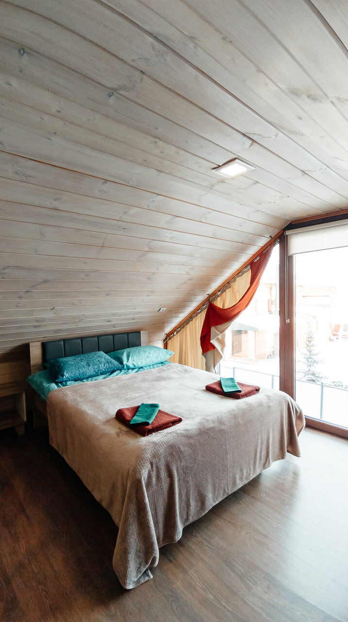 Гостиница Серебряный век Хвалынск-149