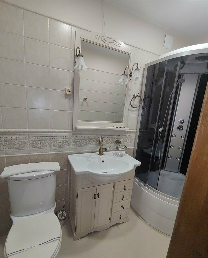 Гостиница Серебряный век Хвалынск