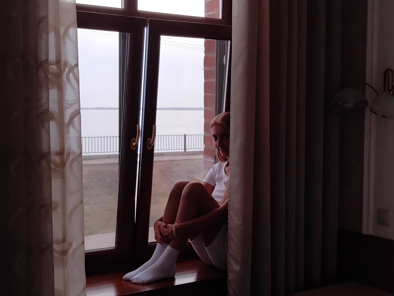 Гостиница Серебряный век Хвалынск-207