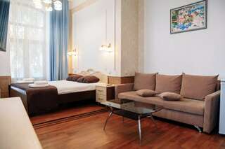 Гостиница Серебряный век Хвалынск Люкс-1