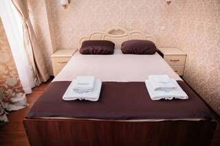 Гостиница Серебряный век Хвалынск Стандарт-1