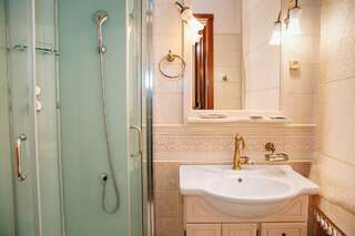 Гостиница Серебряный век Хвалынск Полулюкс №1-3