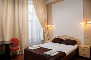 Гостиница Серебряный век Хвалынск Полулюкс №1-1