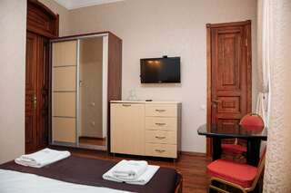 Гостиница Серебряный век Хвалынск Полулюкс №1-4