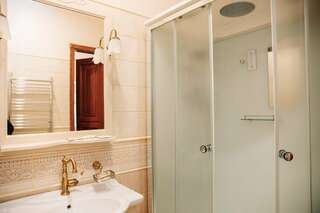 Гостиница Серебряный век Хвалынск Люкс-2