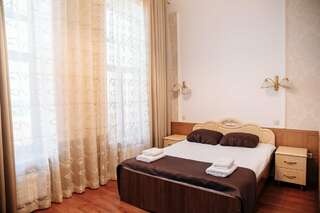 Гостиница Серебряный век Хвалынск Полулюкс №6-1