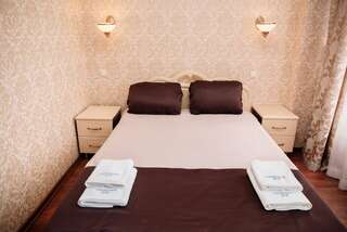 Гостиница Серебряный век Хвалынск Стандарт-1