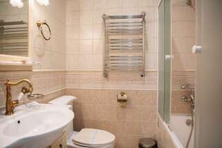 Гостиница Серебряный век Хвалынск Стандарт-4