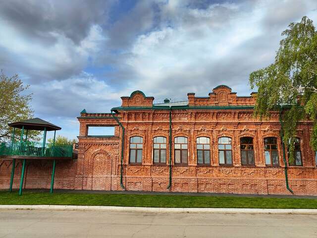 Гостиница Серебряный век Хвалынск-217