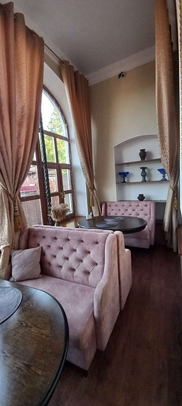 Гостиница Серебряный век Хвалынск-140