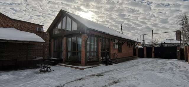 Гостиница Серебряный век Хвалынск-131