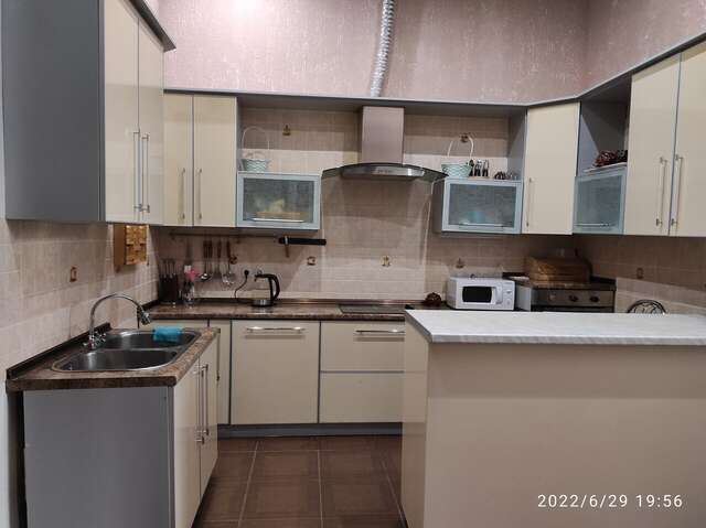 Гостиница Серебряный век Хвалынск-75