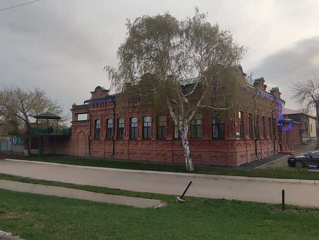 Гостиница Серебряный век Хвалынск-165