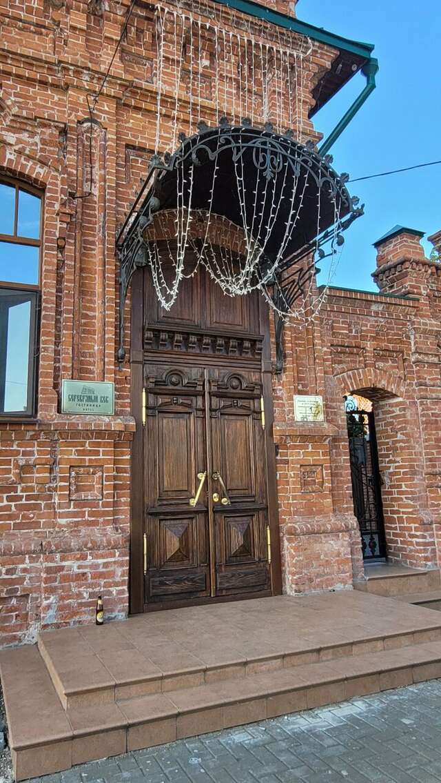 Гостиница Серебряный век Хвалынск-154