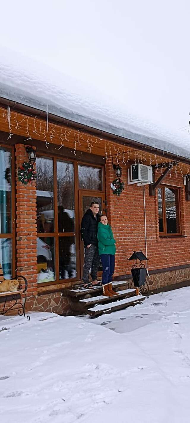 Гостиница Серебряный век Хвалынск-232