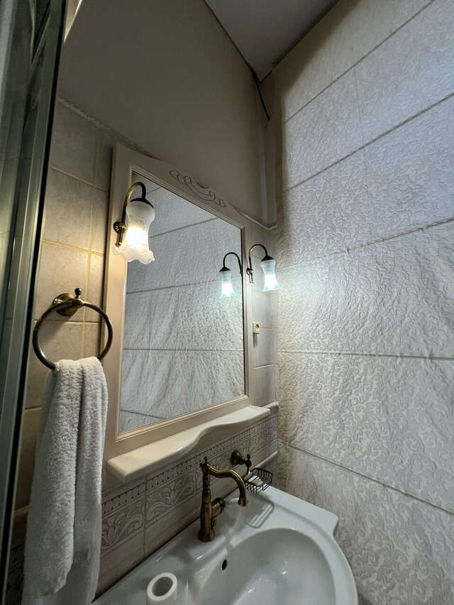 Гостиница Серебряный век Хвалынск-171