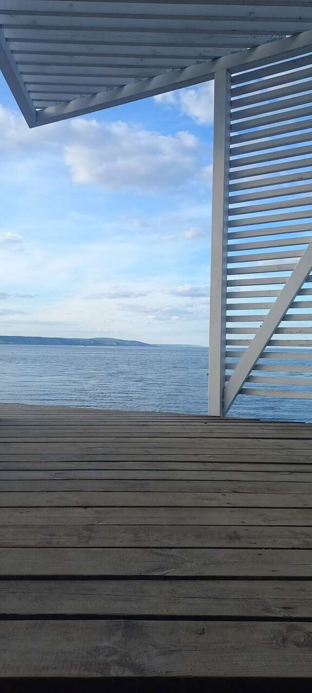 Гостиница Серебряный век Хвалынск-132