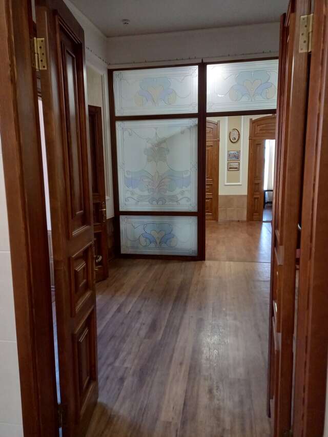 Гостиница Серебряный век Хвалынск-151