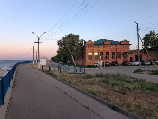 Гостиница Серебряный век Хвалынск-168