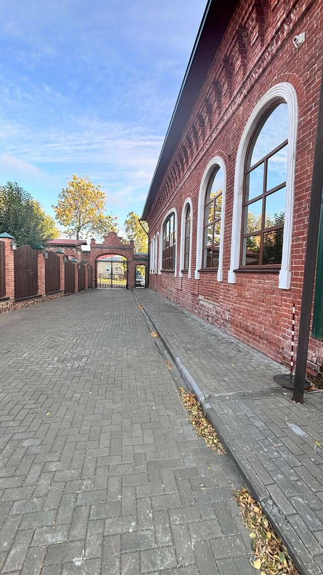 Гостиница Серебряный век Хвалынск-180