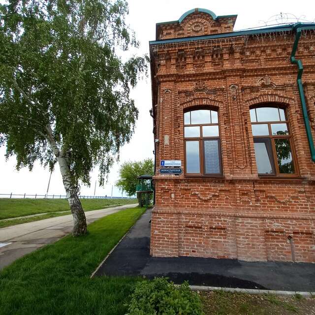 Гостиница Серебряный век Хвалынск-224