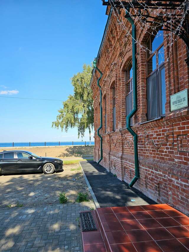 Гостиница Серебряный век Хвалынск-215