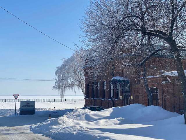 Гостиница Серебряный век Хвалынск-176