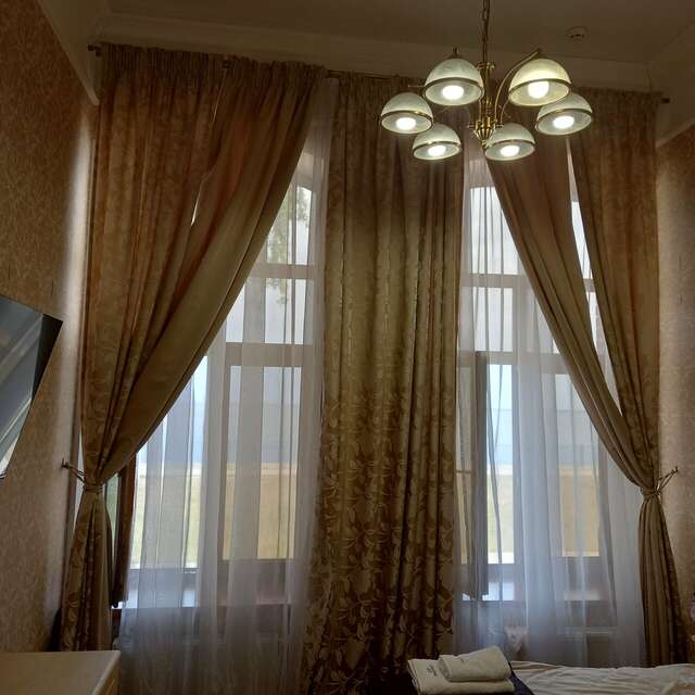 Гостиница Серебряный век Хвалынск-117