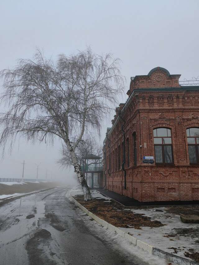 Гостиница Серебряный век Хвалынск-205