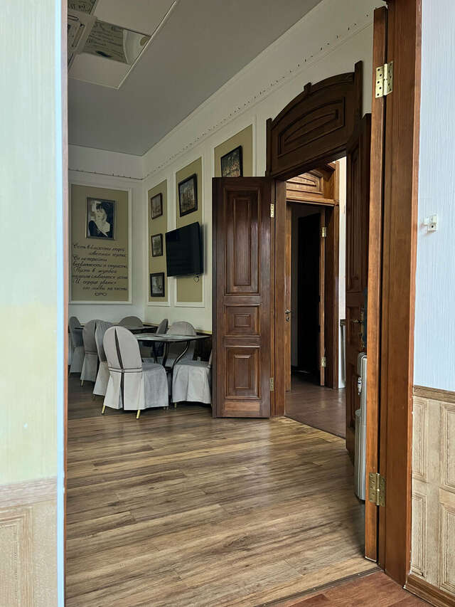 Гостиница Серебряный век Хвалынск-214