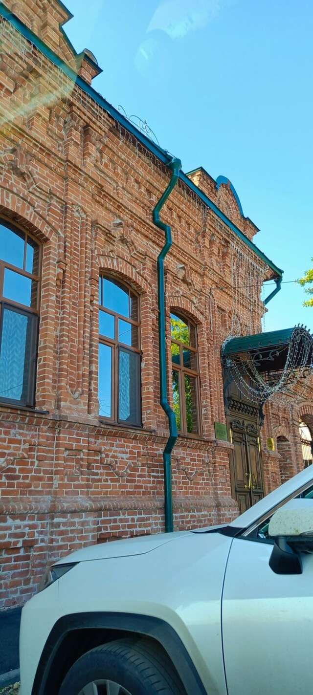 Гостиница Серебряный век Хвалынск-172