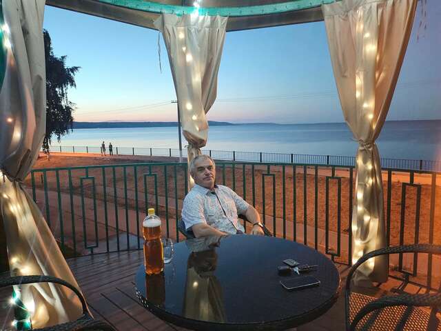 Гостиница Серебряный век Хвалынск-86