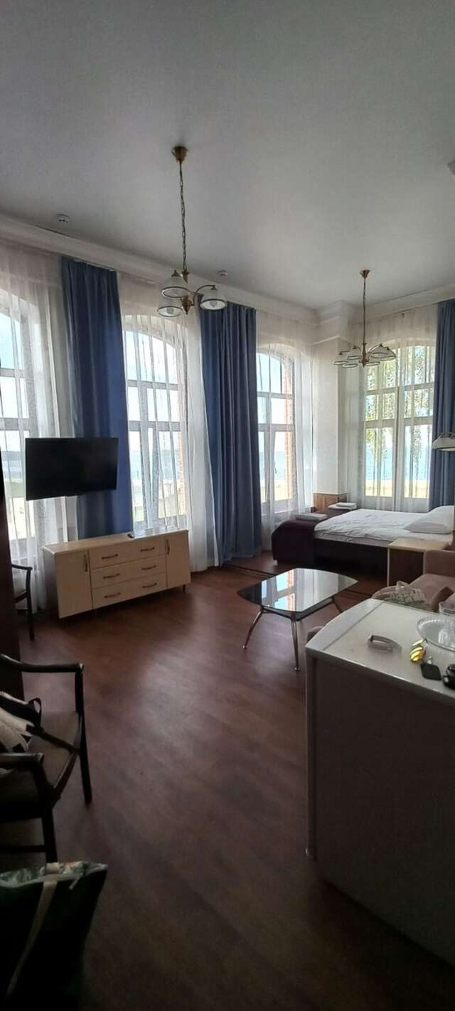 Гостиница Серебряный век Хвалынск-246