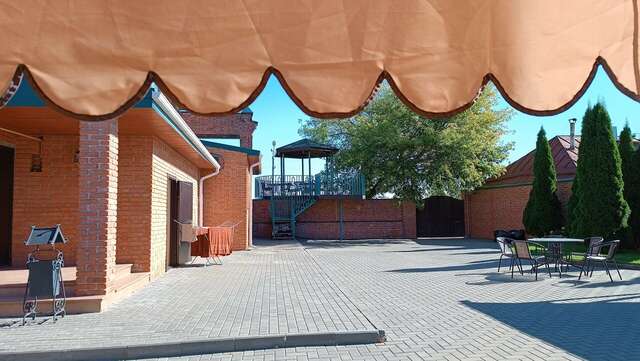 Гостиница Серебряный век Хвалынск-234