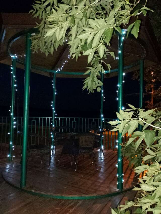 Гостиница Серебряный век Хвалынск-156