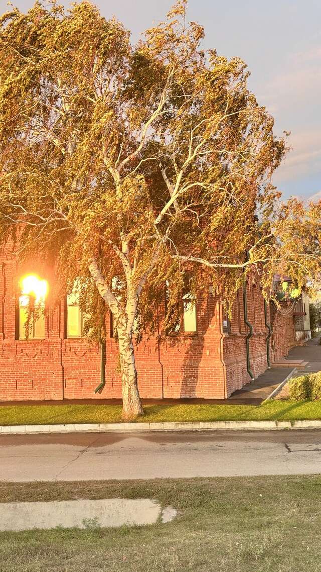 Гостиница Серебряный век Хвалынск-98