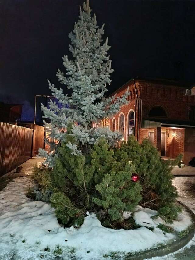 Гостиница Серебряный век Хвалынск-164