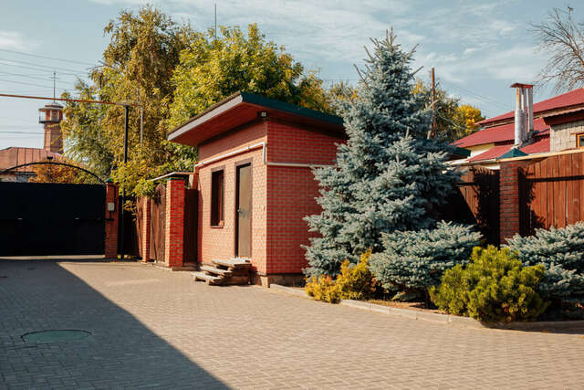 Гостиница Серебряный век Хвалынск-17