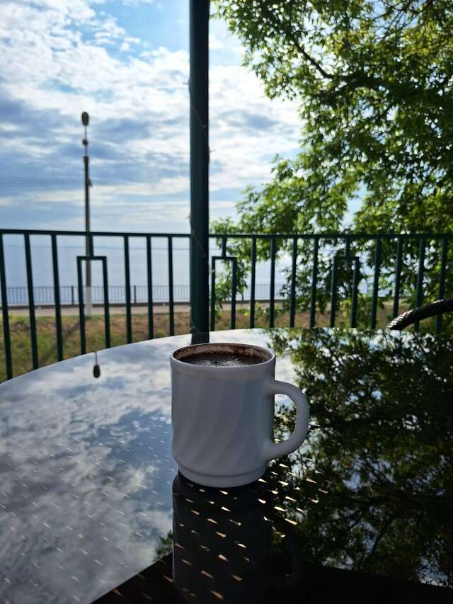 Гостиница Серебряный век Хвалынск-100