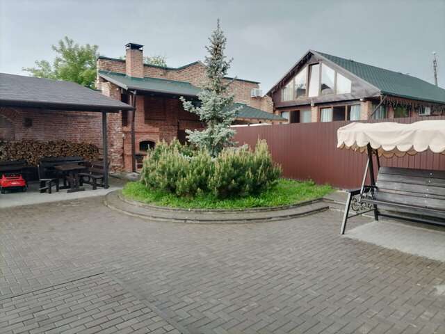 Гостиница Серебряный век Хвалынск-230