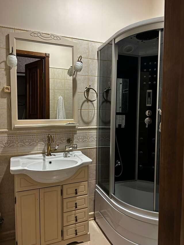 Гостиница Серебряный век Хвалынск-60