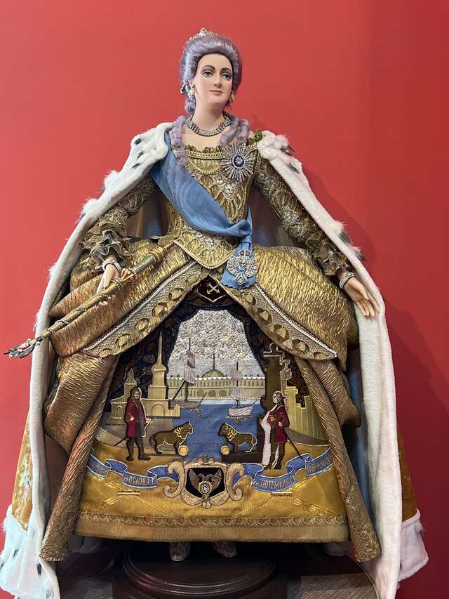 Гостиница Серебряный век Хвалынск-71