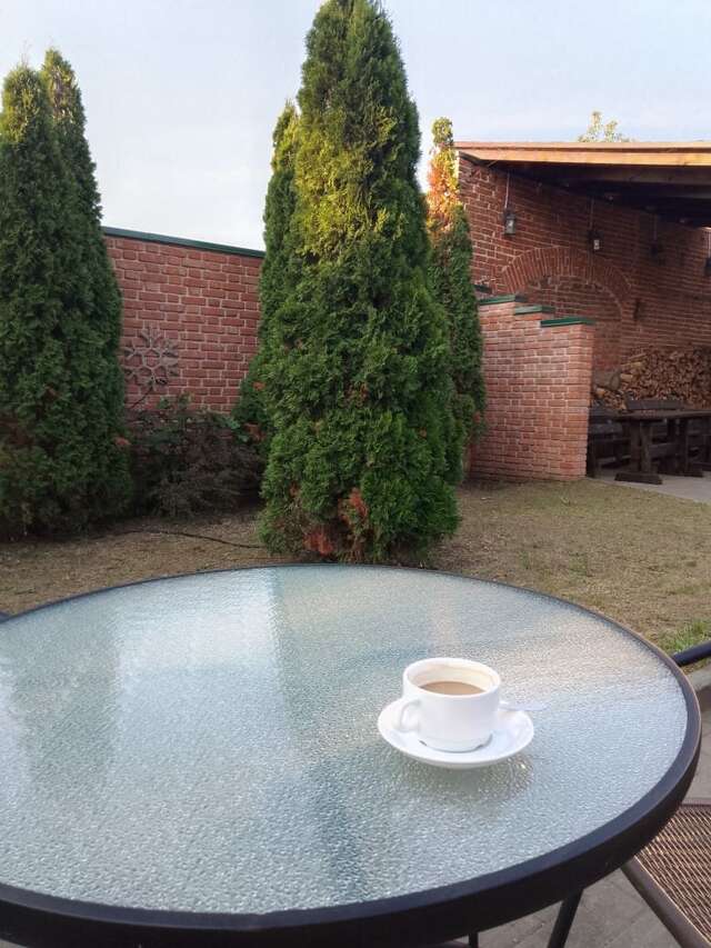 Гостиница Серебряный век Хвалынск-15