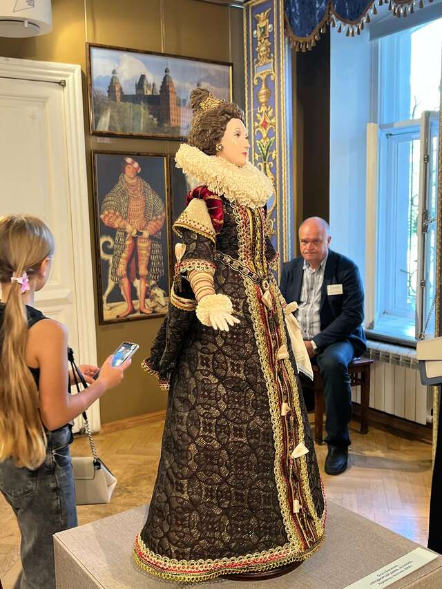 Гостиница Серебряный век Хвалынск-221