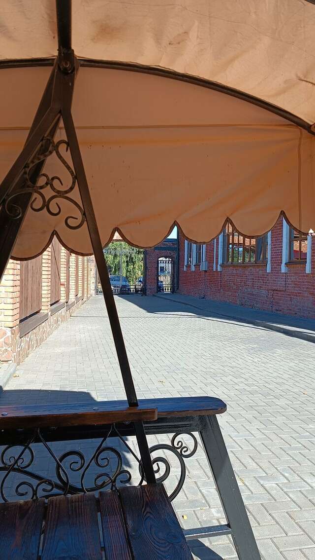 Гостиница Серебряный век Хвалынск-89