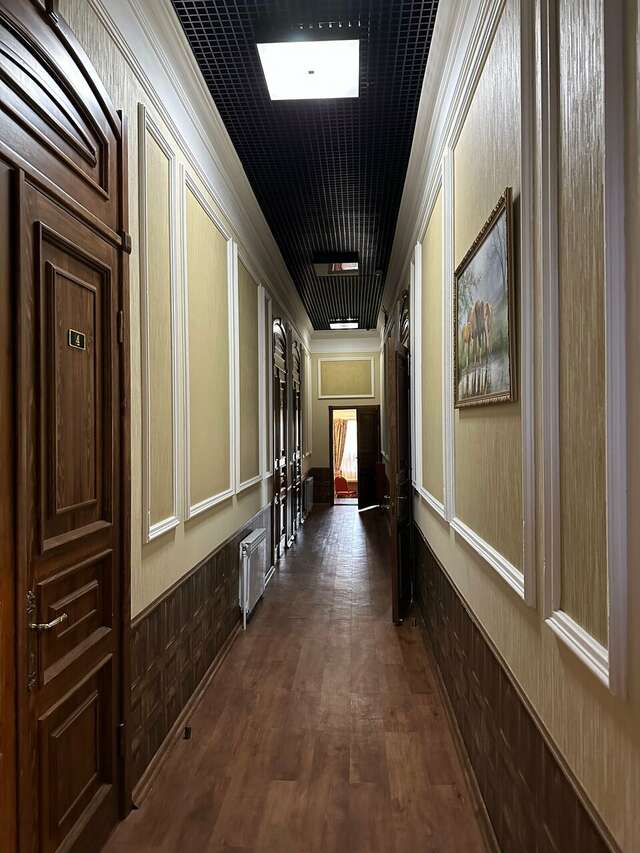 Гостиница Серебряный век Хвалынск-198