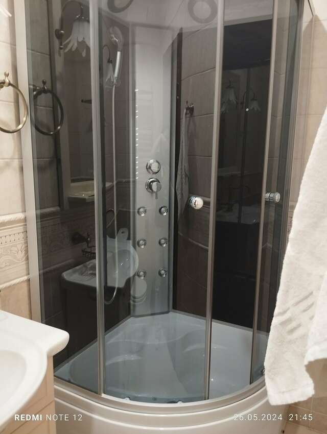 Гостиница Серебряный век Хвалынск-209