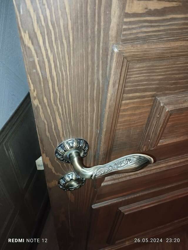 Гостиница Серебряный век Хвалынск-147