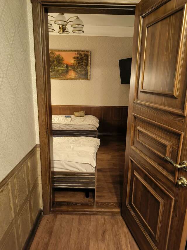 Гостиница Серебряный век Хвалынск-181