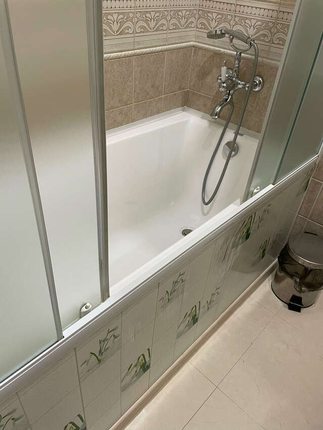 Гостиница Серебряный век Хвалынск-110